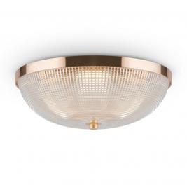 Потолочный светильник Maytoni Coupe C046CL-03G