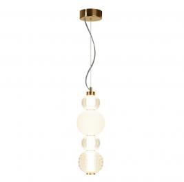 Подвесной светильник Maytoni Collar P069PL-L17G3K