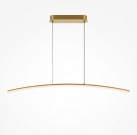 Подвесной светильник Maytoni Light Reflection MOD243PL-L18BSK