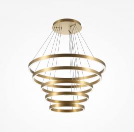Подвесной светильник Maytoni Rim MOD058PL-L200BSK