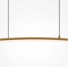 Подвесной светильник Maytoni Light Reflection MOD243PL-L18BSK