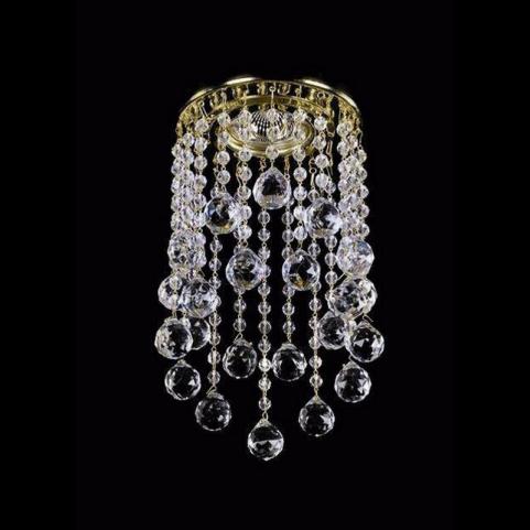 Точечный светильник Art Glass SPOT 05 SP