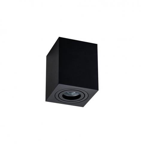 Накладной светильник Maytoni Alfa C017CL-01B