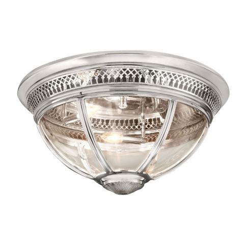 Потолочный светильник Delight Collection Residential KM0115C-4 nickel