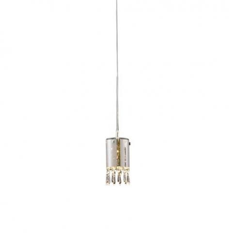 Подвесной светильник Delight Collection Crystal Tube MD2544/4L