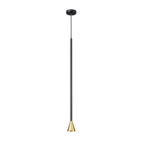 Подвесной светильник Odeon Light Pipa 3884/1GB
