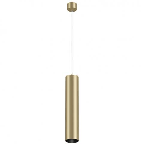 Подвесной светильник Maytoni Focus P075PL-01MG