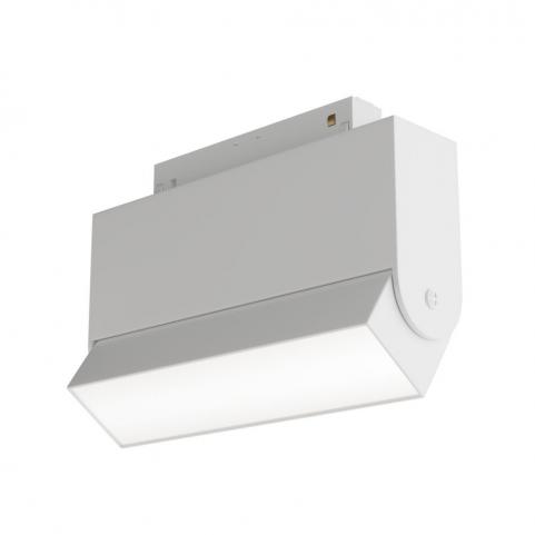 Трековый светильник Maytoni Basis TR013-2-10W3K-W
