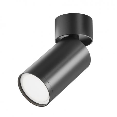 Накладной светильник Maytoni Focus S C050CL-U-1B