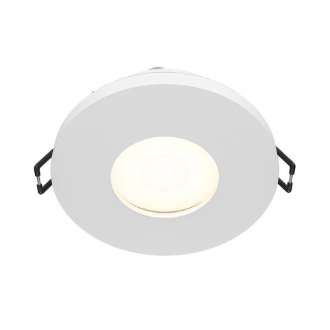Точечный светильник Maytoni Technical Stark DL083-01-GU10-RD-W