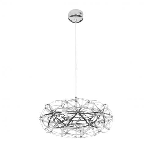 Подвесной светильник Loft IT Raimond 1898/500 Chrome