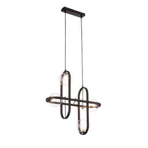 ST Luce Подвесной светильник ST-Luce Circono SL1201.403.04