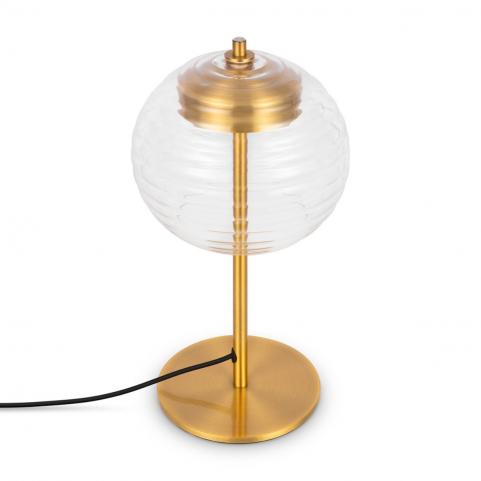 Настольный светильник Maytoni Mystic P060TL-L12BSK1