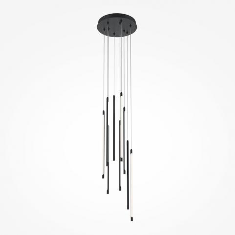 Подвесной светильник Maytoni Light stick MOD236PL-L54B3K