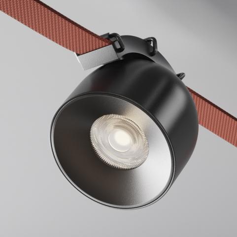 Трековый светильник Maytoni Cup 4000K TR124B-12W4K-M-B