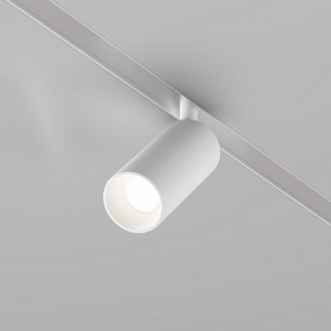 Трековый светильник Maytoni Focus Led Exility 3000-6000K TR032-4-5W3K-S-DS-W