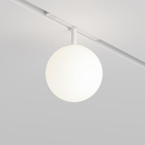 Трековый светильник Maytoni Luna Exility 3000-6000K TR038-4-5WTW-DD-W