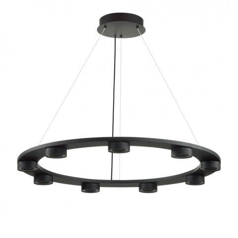 Подвесной светильник Odeon Light Turman 6631/75L