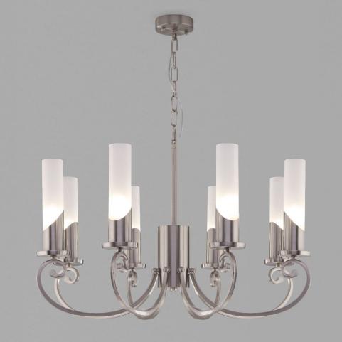 Подвесной светильник Eurosvet Banci 60117/8