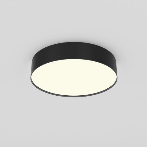 Потолочный светильник Maytoni Technical Ceiling 3000K Zon C032CL-36W3K-RD-B