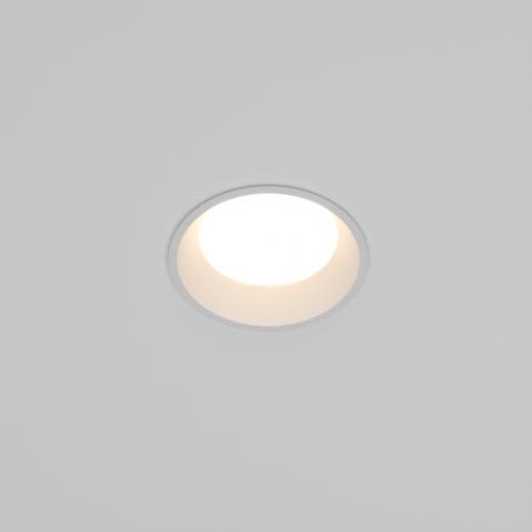 Точечный светильник Maytoni Technical Downlight 3000-4000-6000K Okno DL055-8W3-4-6K-W
