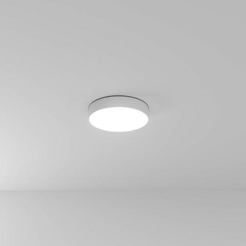 Накладной светильник Arte Lamp Fado 3000К  A7320PL-1WH