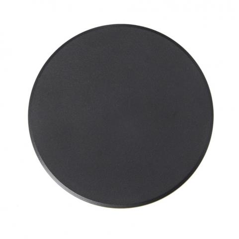 Настенный уличный светильник Arte Lamp Nimbo  A3415AL-1BK