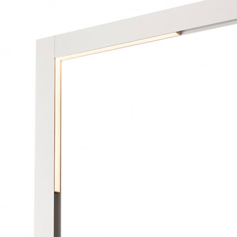 ST Luce Магнитный трековый светильник ST-Luce Skyline 48 3000K ST801.536.20