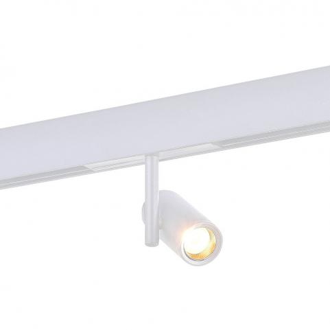 ST Luce Магнитный трековый светильник ST-Luce Skyline 48 3000K ST808.536.08