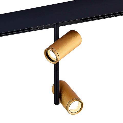 ST Luce Магнитный трековый светильник ST-Luce Skyline 48 4000K ST808.246.16