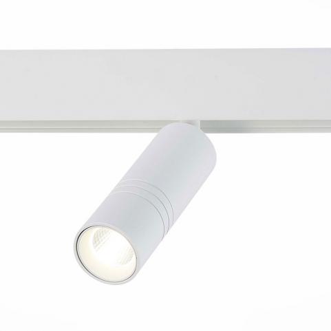 ST Luce Магнитный трековый светильник ST-Luce Skyline 48 4000K  ST365.546.12