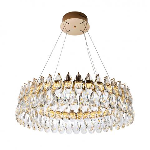 Подвесной светильник Modelux Premium 3000-5500K ML.6901.800P GD