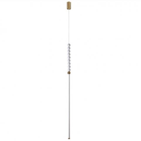 Подвесной светильник Odeon Light Monella 6639/12L