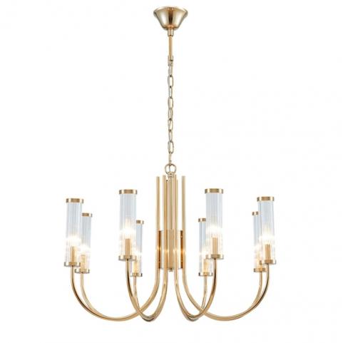 Подвесной светильник Newport Madonna 4558/C gold