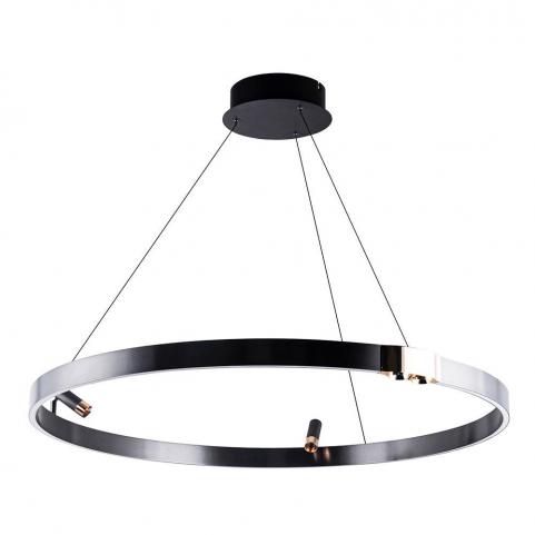 Светильник подвесной Arte Lamp Cesare A1993SP-38BK