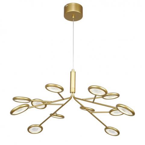 Подвесной светильник Favourite Mugs 4253-12P