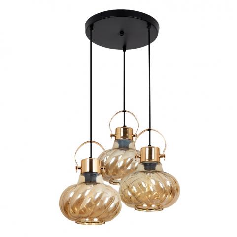 Подвесной светильник Modelux   MD.1189.450 BR