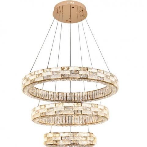 Подвесной светильник Stilfort Gabbana  4014/03/03PLS