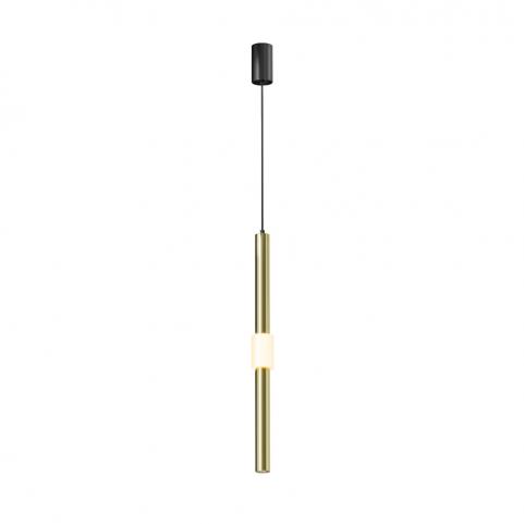 Подвесной светильник Maytoni Jelly P105PL-12W3K-BS