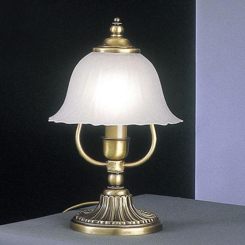 Настольный светильник Reccagni Angelo P 2720