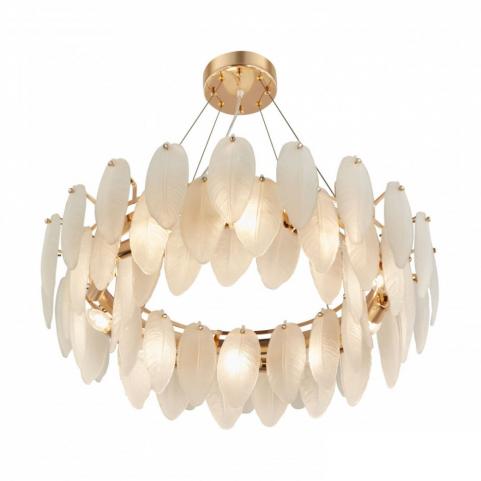 Подвесной светильник Arte Milano 4653.D750.H240.E14.12 G