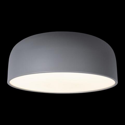 Потолочный светильник Loft IT Axel 10201/480 Grey
