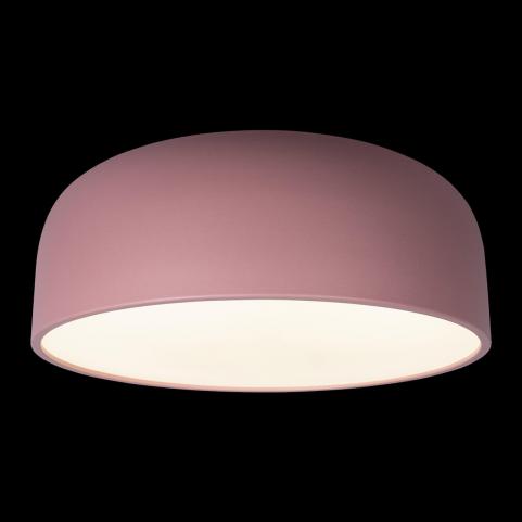 Потолочный светильник Loft IT Axel 10201/480 Pink