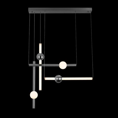 Подвесной светильник Loft IT Crescent 5053-F