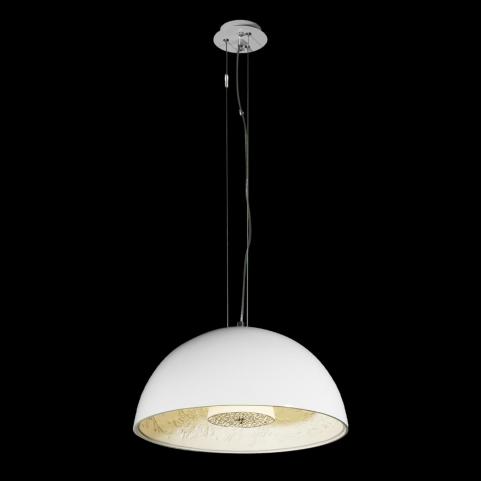 Подвесной светильник Loft IT Mirabell 10106/400 White
