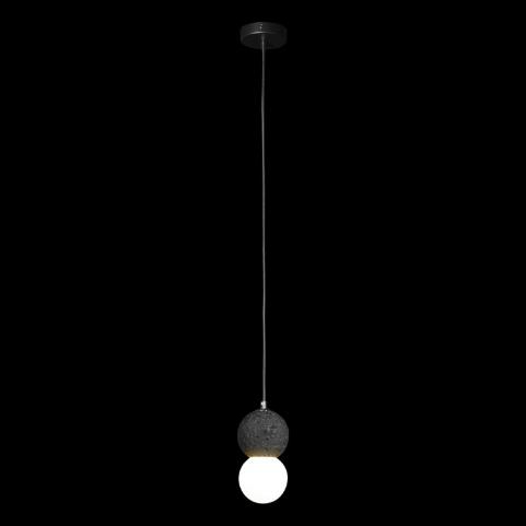 Подвесной светильник Loft IT Quill 10109 Dark grey