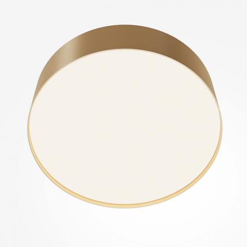 Потолочный светильник Maytoni Technical Ceiling 4000K Zon C032CL-24W4K-RD-MG