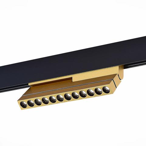 ST Luce Магнитный трековый светильник ST-Luce Skyline 48 4000K ST805.246.12