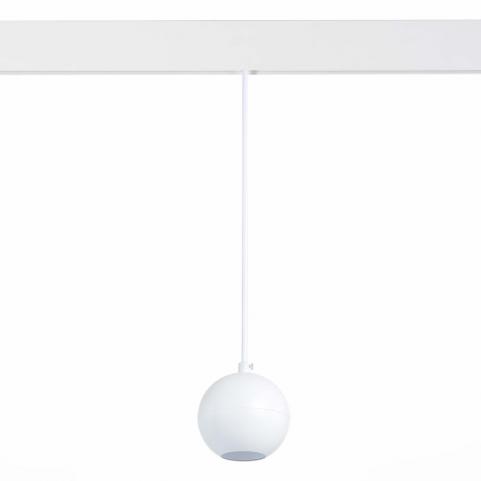 ST Luce Магнитный трековый светильник ST-Luce Skyline 48 3000K  ST354.533.12