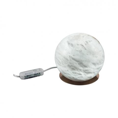 Настольный светильник Odeon Light Marbella 6685/8TL